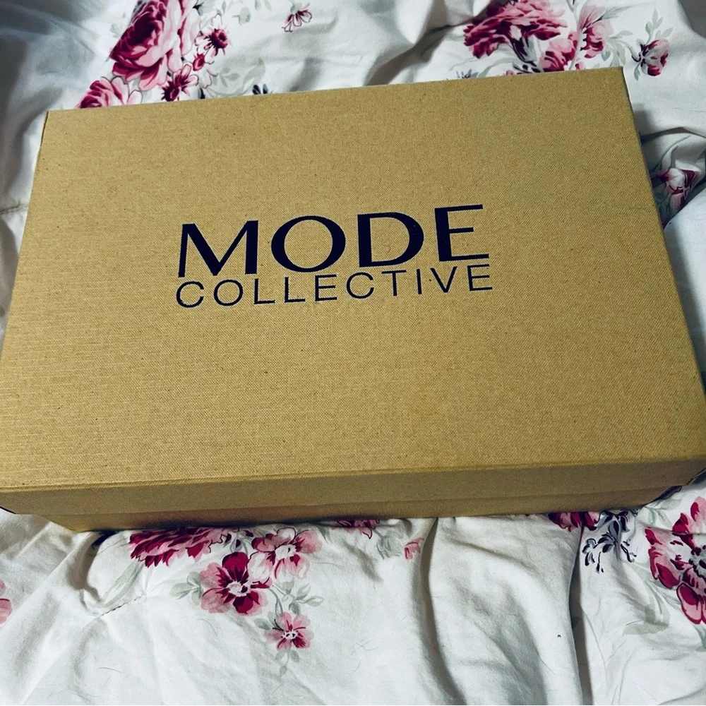 The Mode Collective ➖details➖ mode